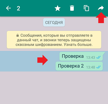  Способы восстановления удалённой переписки в WhatsApp