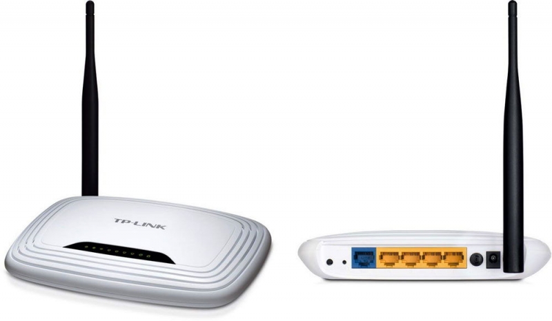  Какой роутер лучше купить &mdash; TP-Link или D-Link?