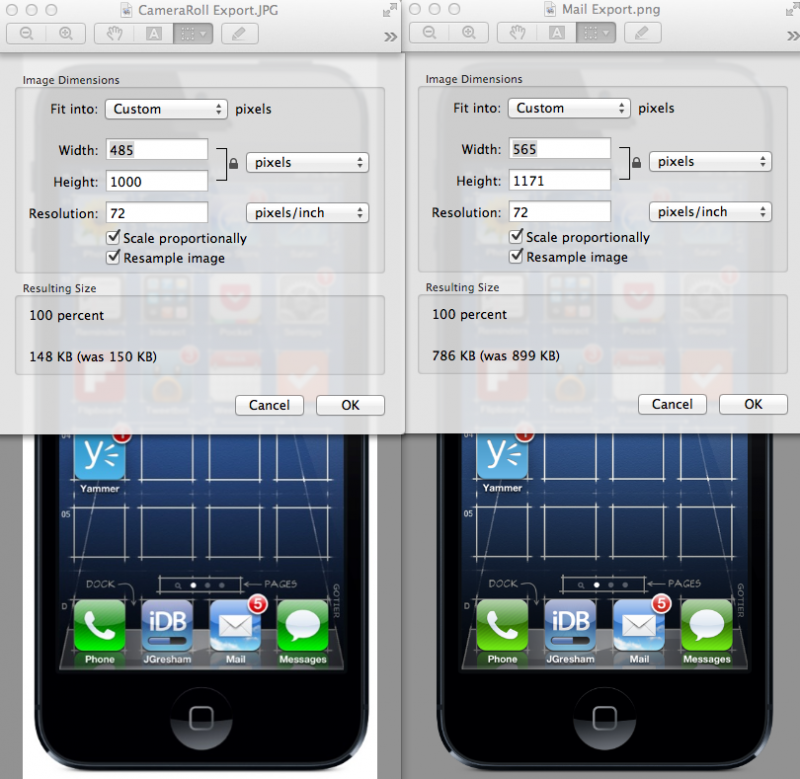  Способы создания скриншота экрана на iPhone и iPad