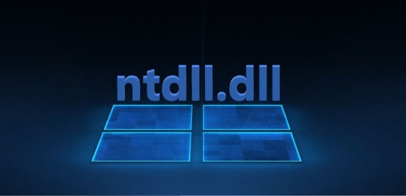  Способы исправления ошибки Windows ntdll.dll