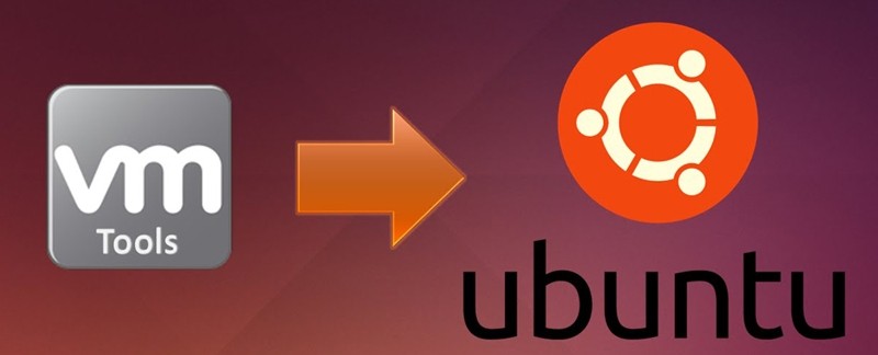  Установка VMwareTools на Ubuntu