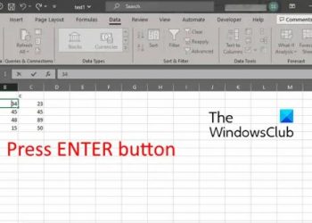 Как разблокировать серые меню в Excel?