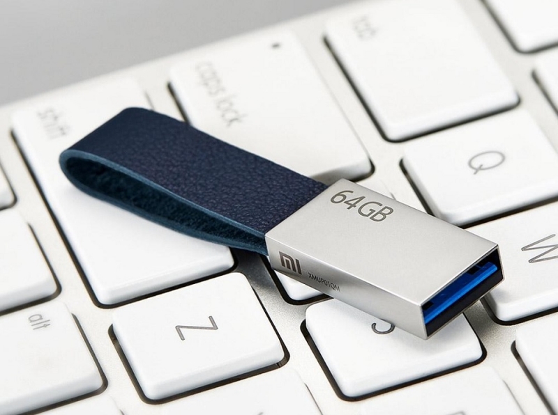  На что обратить внимание при выборе USB-флешки