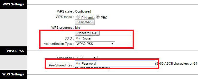  Настройка роутера TP-LINK TD-W8151N для работы с Ростелекомом