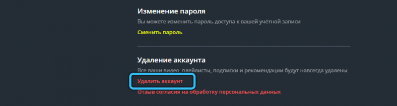  Что нужно знать о видеохостинге RuTube