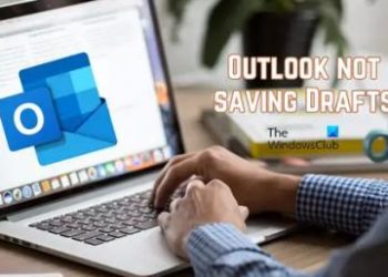 Черновики не сохраняются в Outlook;  Восстановить черновики писем в Outlook