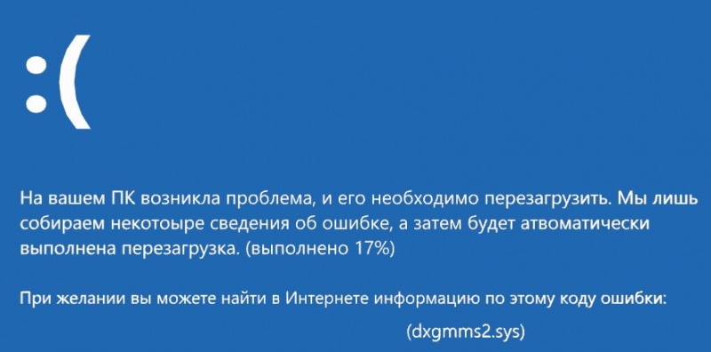  Чем может быть вызвана ошибка IRQL_NOT_LESS_OR_EQUAL, и как её исправить