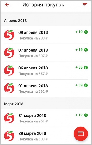  Какие преимущества даёт приложение Пятёрочка и как им правильно пользоваться