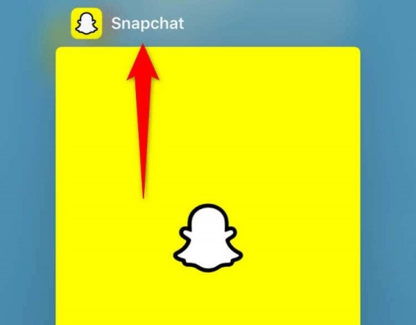 Как исправить ошибку C14A Snapchat