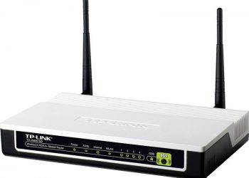 Как прошить и настроить модем TP-Link TD-W8961ND