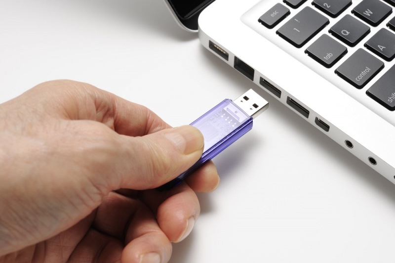  На что обратить внимание при выборе USB-флешки