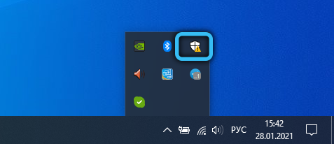  Что предпринять, если процесс Antimalware Service Executable грузит ПК