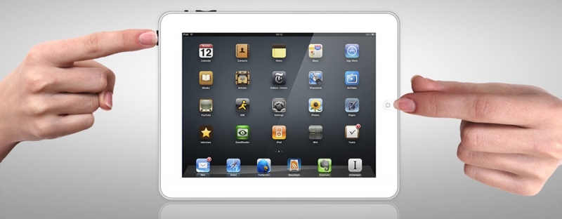  Способы создания скриншота экрана на iPhone и iPad
