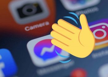 Как помахать на Facebook (для ПК и мобильных устройств)