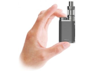 Прошивка или перепрошивка боксмода iStick Pico
