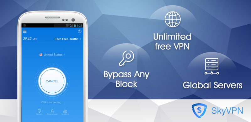  Способы правильной настройки VPN на Android