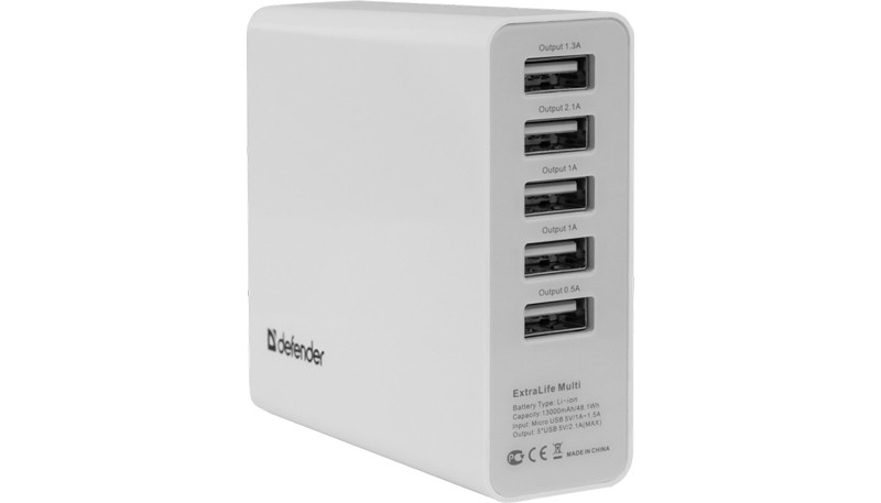  Правильный выбор Power Bank для iPhone