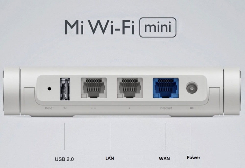  Как настроить и прошить роутер XIAOMI MI Wi-Fi MINI