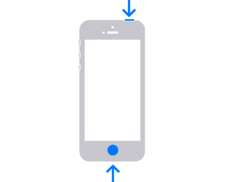  Способы создания скриншота экрана на iPhone и iPad