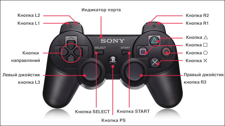  Выбор игровой платформы: сравнение Sony PlayStation 4 и ПК
