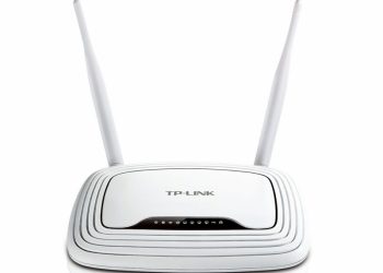 Как подключить и настроить TP-LINK TL-WR842ND