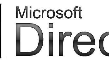 Установка и удаление DirectX