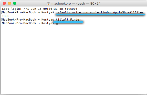 Kernel task 0