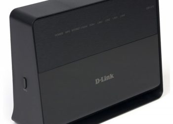 Как настроить и прошить роутер D Link DIR-815