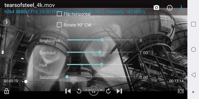  Лучшие видеопроигрыватели для устройств на базе Android