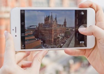 Как перенести фотографии с iPhone на ПК