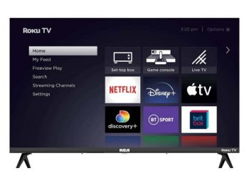 Как исправить код ошибки Roku 014.30
