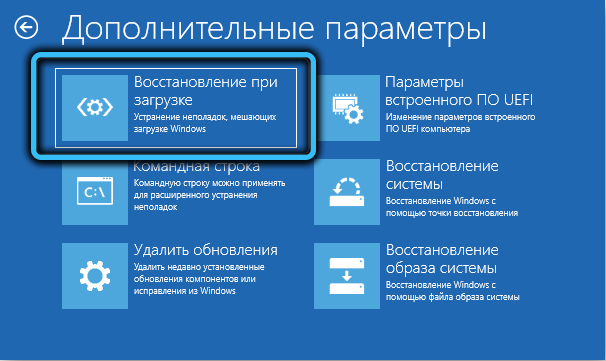  Способы устранения ошибки «Fixboot отказано в доступе»