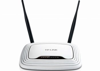 Как прошить TP-LINK TL-WR841ND