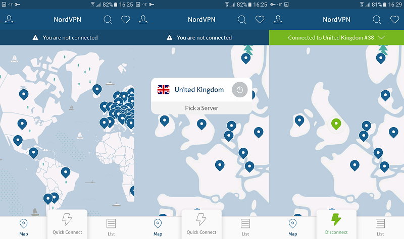  Способы правильной настройки VPN на Android