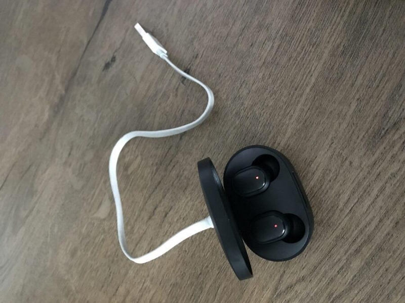  Особенности подключения наушников Xiaomi AirDots и Redmi AirDots