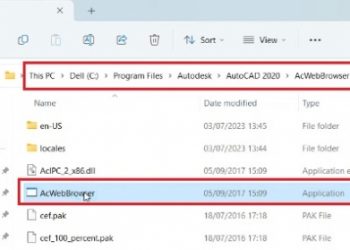 Your access is now blocked в autocad 2019-2020