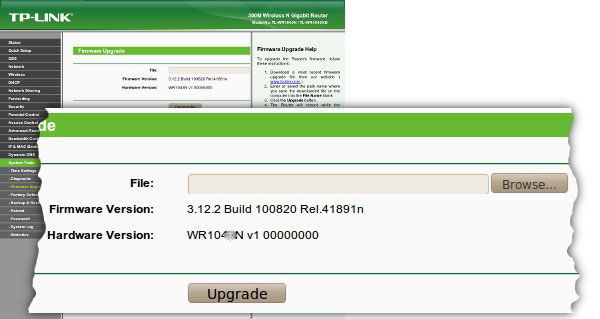  Роутер TP-LINK TL-WR1042ND: основные характеристики, настройка и прошивка