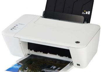 Как установить принтер HP Deskjet 1510