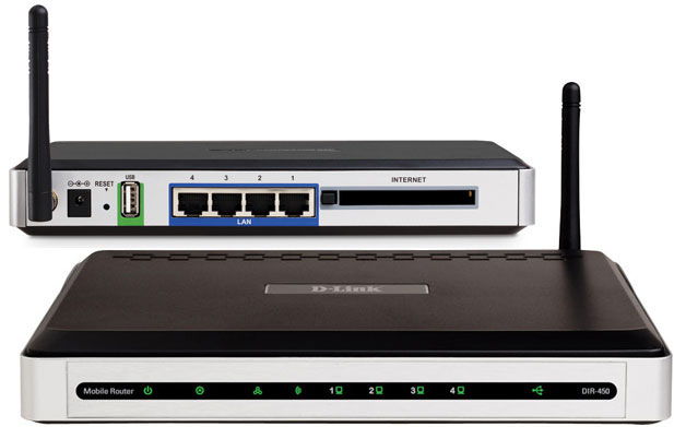  Какой роутер лучше купить &mdash; TP-Link или D-Link?
