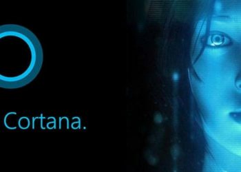 Как включается Cortana на Windows Phone