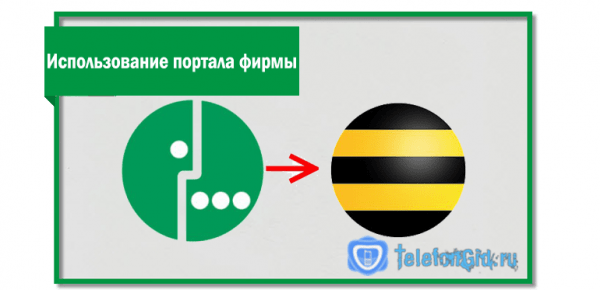 Как перекинуть деньги с Мегафона на Билайн