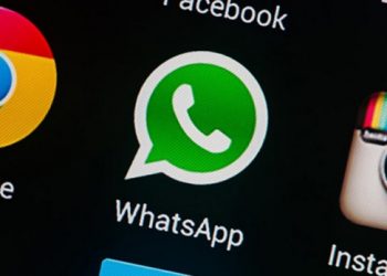 Добавление и удаление контактов в WhatsApp