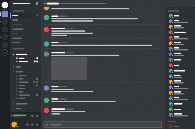  Управление ролями в Discord