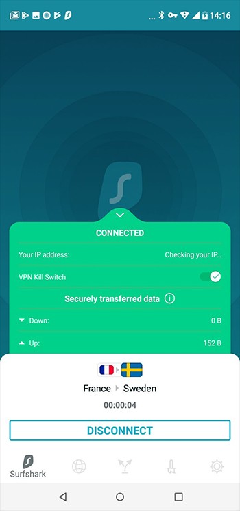  Рейтинг лучших VPN приложений для Android