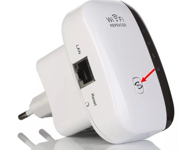  Репитер Wi-Fi &mdash; все секреты выбора, настройки, подключения