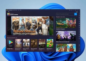 Самые популярные эмуляторы Android для операционной системы Windows