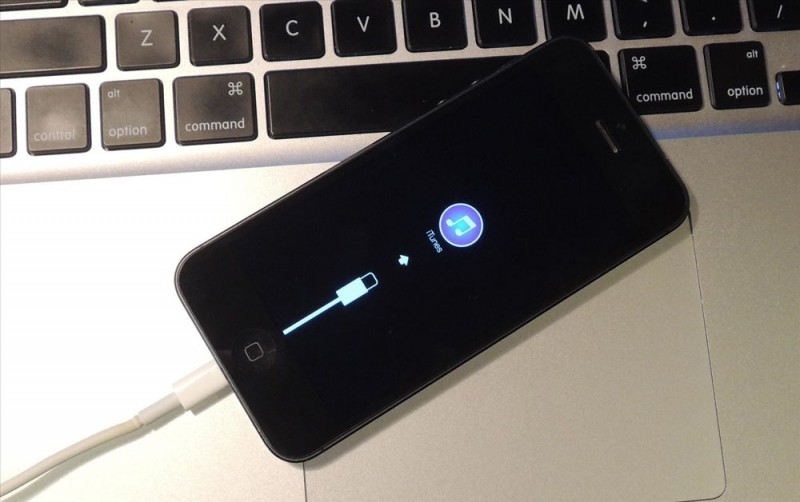  Разблокировка и блокировка iPhone