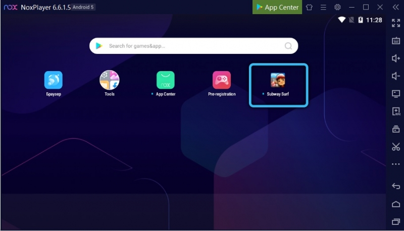  Как пользоваться эмулятором Nox App Player &mdash; подробное руководство