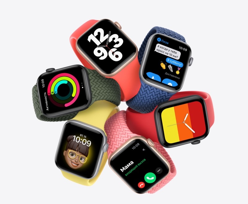  Методы создания пары Apple Watch и iPhone, а также их разрыва