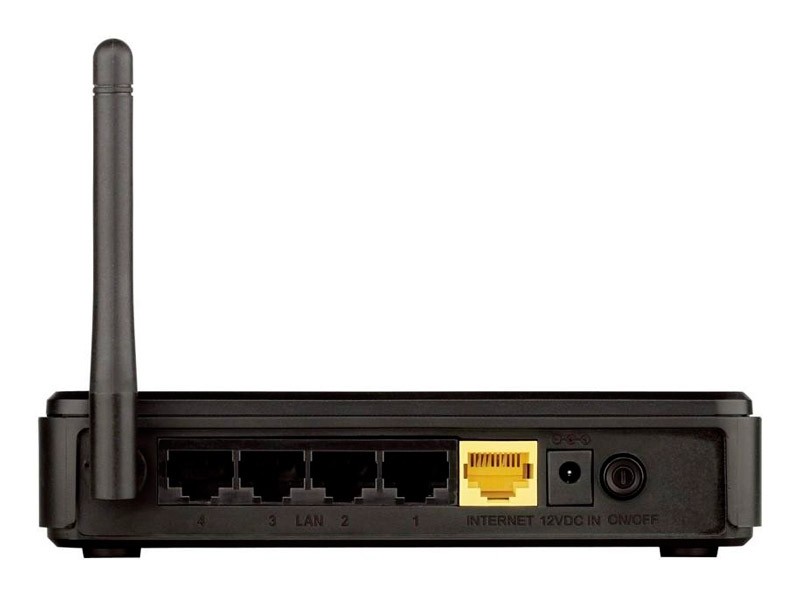  Как настроить и прошить роутер D-Link DIR300